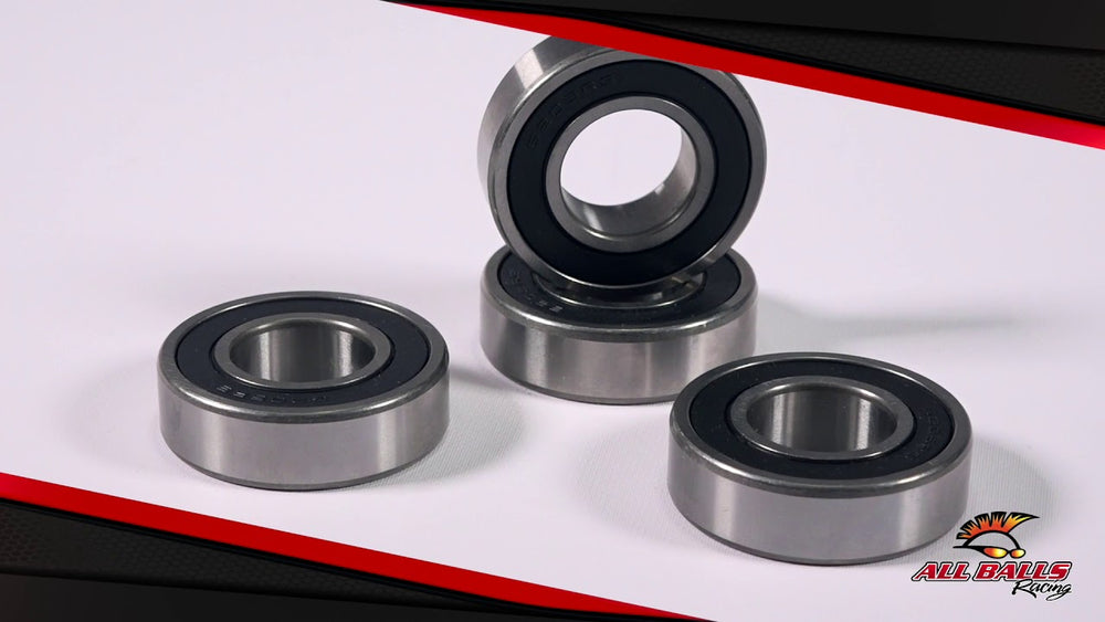 All Balls Racing Wheel Bearing Kit