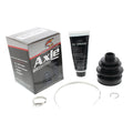 All Balls Racing 06-09 Yamaha 450 RHINO CV 6 Ball Boot Kit Front Outer