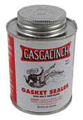 GASGACINCH GASKET ADHESIVE & SEALER 8OZ CAN