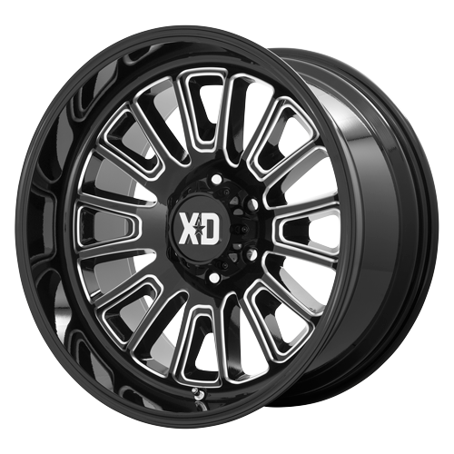 Wheel Pros, LLC hardware kit