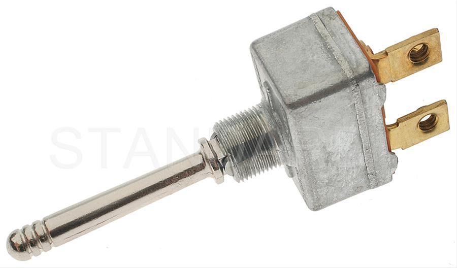 STANDARD IGN auto part