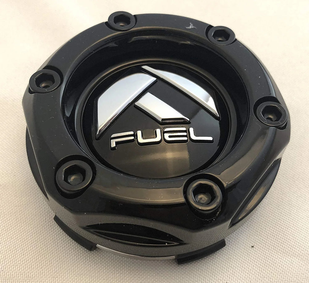 Fuel Off-Road auto part