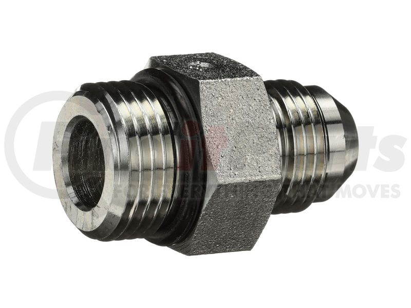 HYDRAULIC ADAPTER - SAE TO SAE