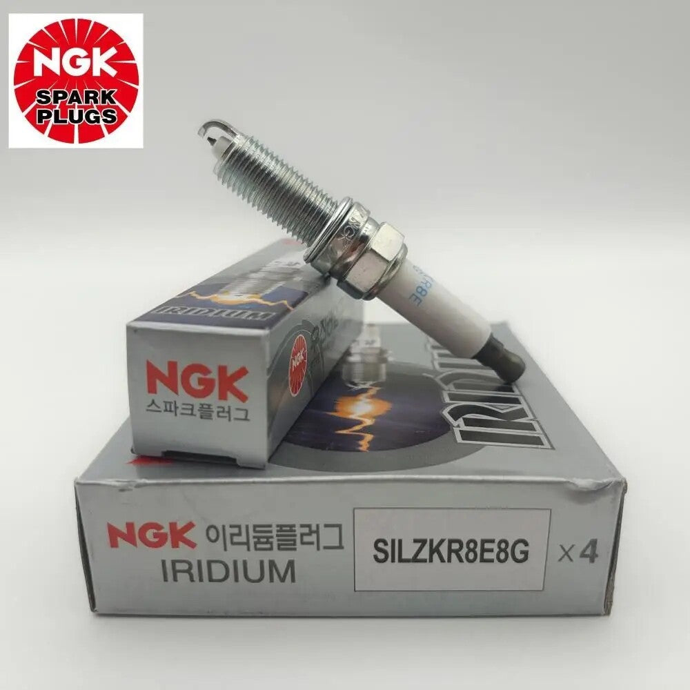 NGK auto part