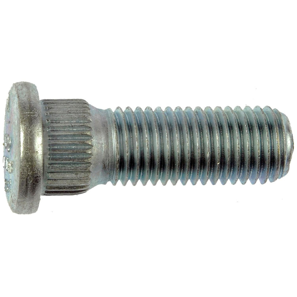 WHEEL STUD,M12-1.5X37.6MM