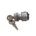 2-POSITION IGNITION SWITC