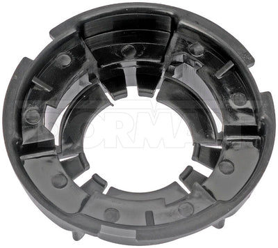 HEADLAMP BULB RETAIN
