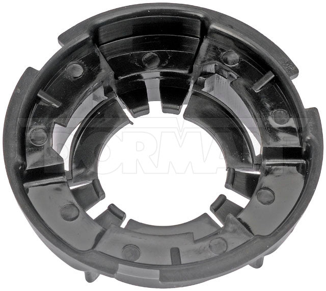 HEADLAMP BULB RETAIN