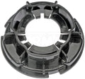 HEADLAMP BULB RETAIN