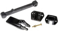 HOOD LATCH KIT