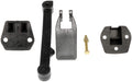 HOOD LATCH KIT