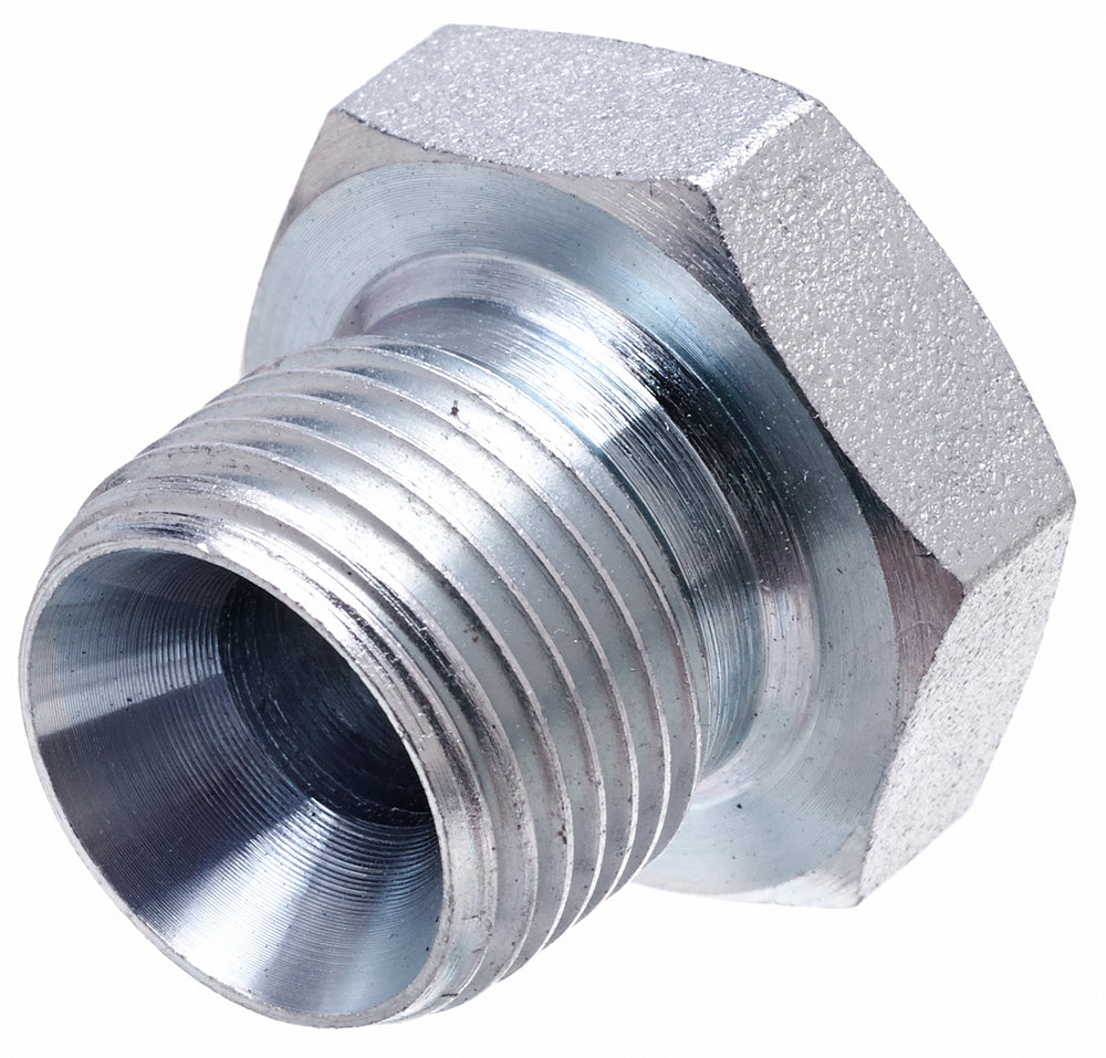 HYDRAULIC ADAPTER-INT L TO INT L