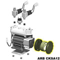 ARB Sp Seal Housing Retaining Clip