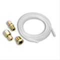 Autometer 1/8in Dia x 10in Nylon Tubing