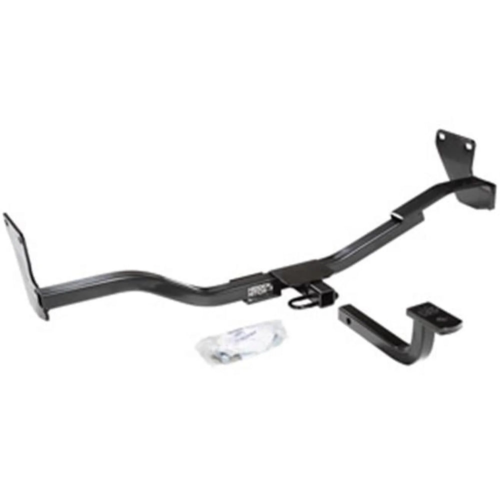 Hidden Hitch auto part