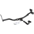 Hidden Hitch auto part