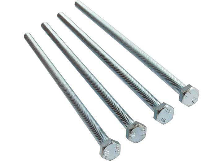AIR CONDITIONERS AC BOLT PACKAGE FOR THICK CEILINGS(8MX1.25X220MMSET488 CAP SCREWS)