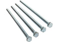 AIR CONDITIONERS AC BOLT PACKAGE FOR THICK CEILINGS(8MX1.25X220MMSET488 CAP SCREWS)