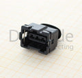 PLUG HOUSING
