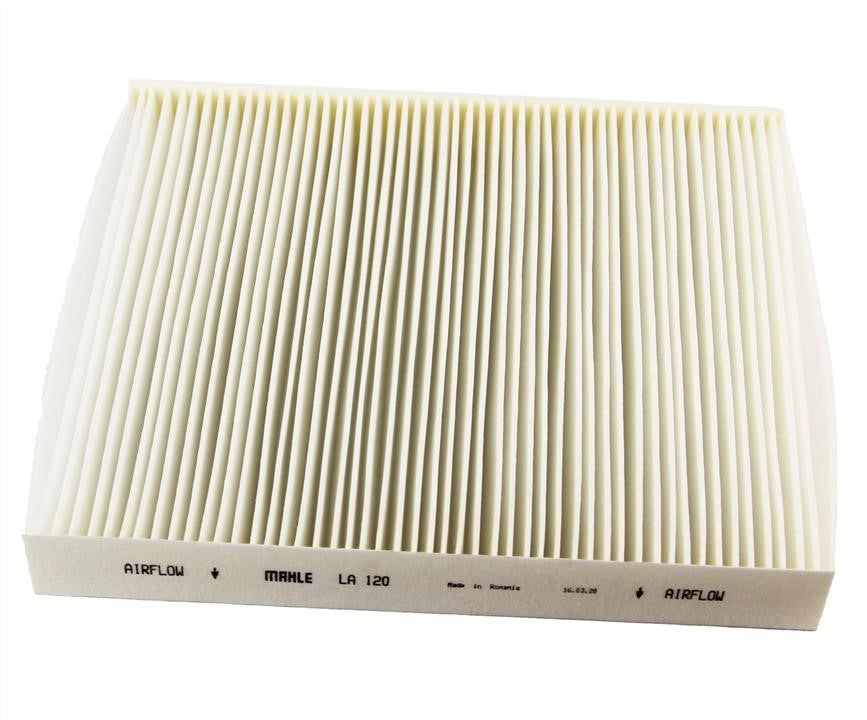 Cabin Air Filter LA 120
