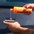 500ML PERFORMANCE POLISHSINGLE