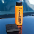 500ML PERFORMANCE POLISHSINGLE
