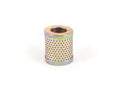 CM 2 1/4" ELMT SHO 1M FUEL FLTR 1PK