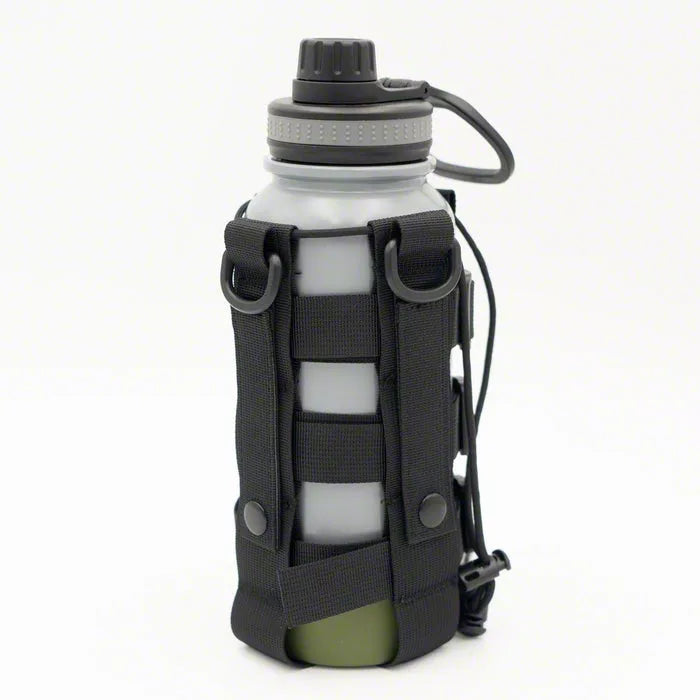 TACTICAL WATER BOTTLE SLEEVE (HOLST