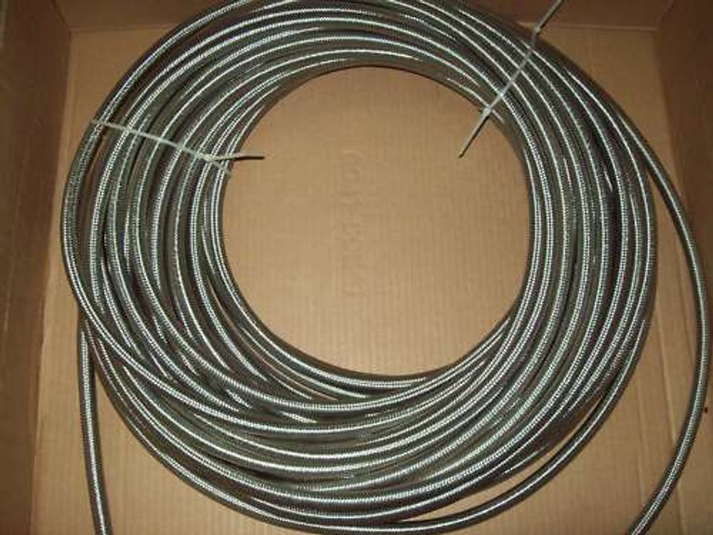 #8 PTFE HOSE BULK
