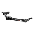 DAMPER PIVOT BAR PLATE
