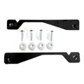 DAMPER PIVOT BAR PLATE