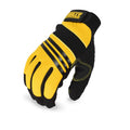 DPG201 SYNTHETIC LEATHER PERFORMANCE GLOVE SIZE L