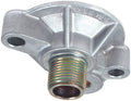 Oil Filter Adapter SBC/GenIV BBC