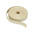 1IN X 50FT NATURAL EXHAUST HEADER WRAP