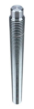Jack Bolt Steel 11in Coarse Thread