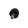 1979-2004 SHORT REAR AXLE BUMPSTOP WITH NUT FOR LOWERED 1979-2004 MUSTANG