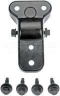 TRAILING ARM BRACKET