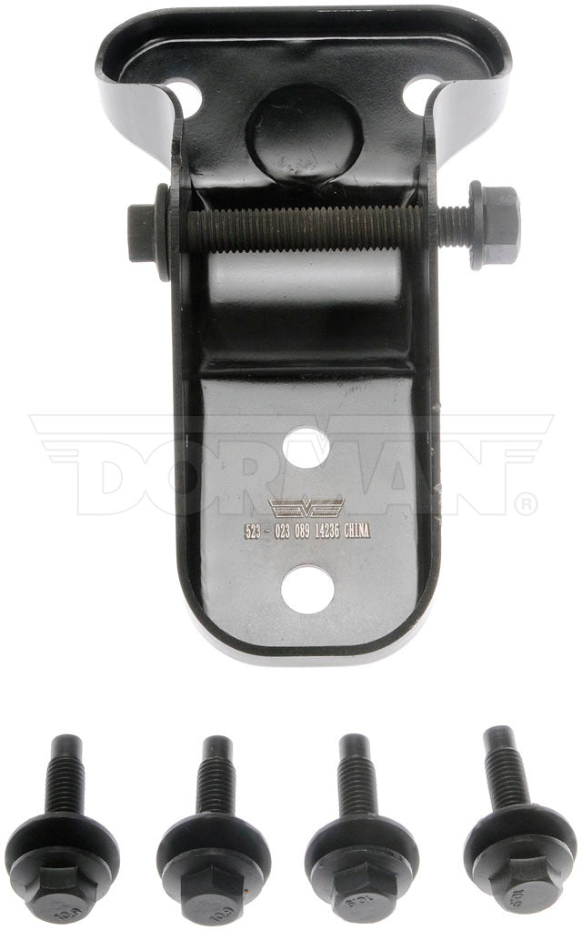 TRAILING ARM BRACKET