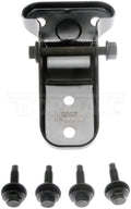 TRAILING ARM BRACKET