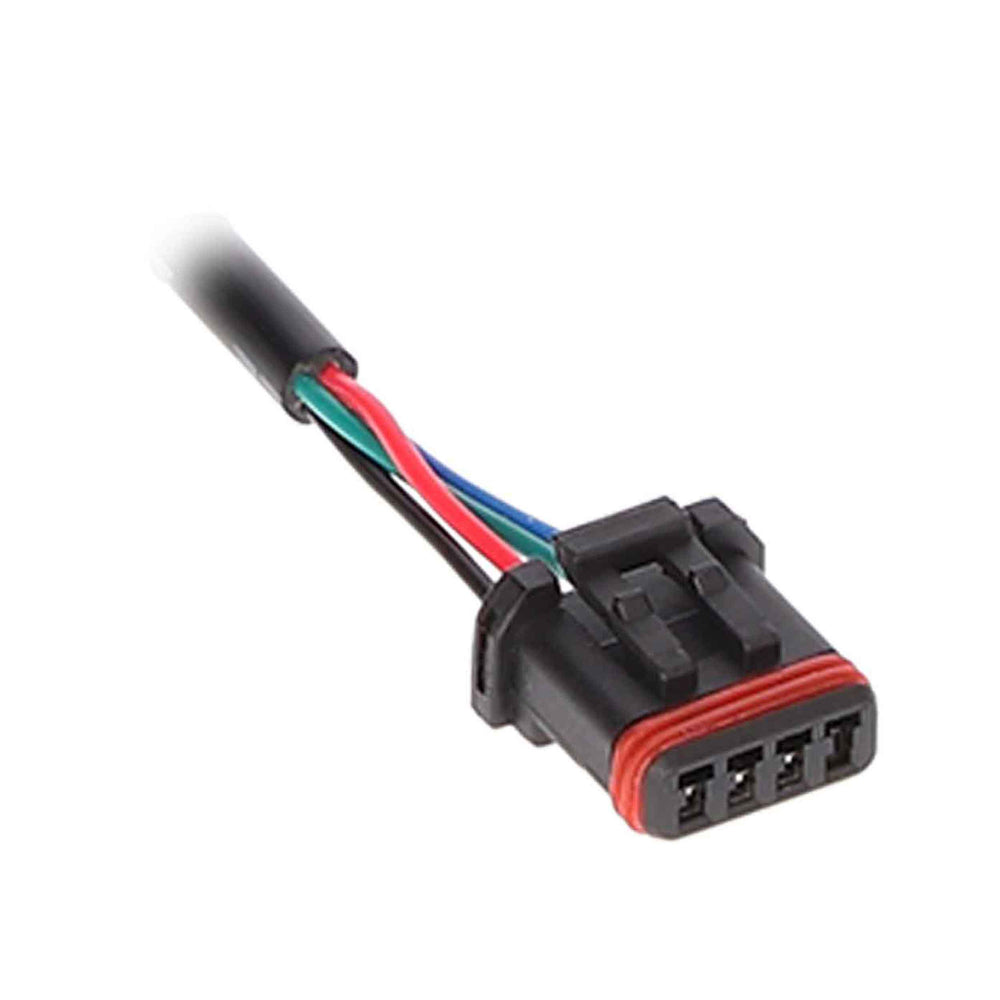 RGB Y ADAPTER USED WITH RGB-4KT HE-TL1RGB - 6 INCH