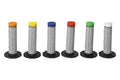 ProTaper Tri Density MX 1/2 Waffle Grips - Red