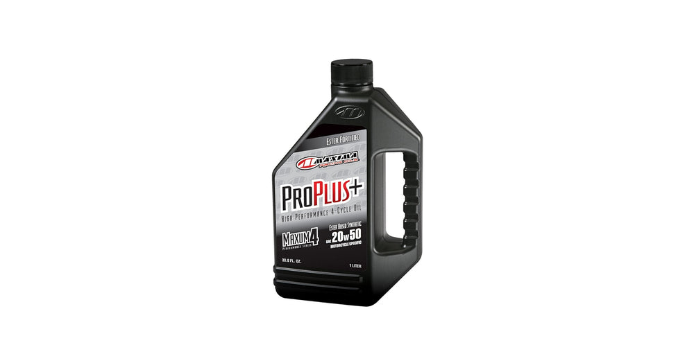 MAXIMA RACING OILS auto part