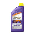 XPR Multi-Grade Racing Oil 10W60 Qt. Bottle Quantity: 6