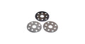 Moroso GM/Ford Water Pump Pulley Shim Kit - 3 Pack