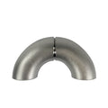 Stainless Bros 2in SS304 90 Degree Elbow 1.5D / 2.155in .109in Wall