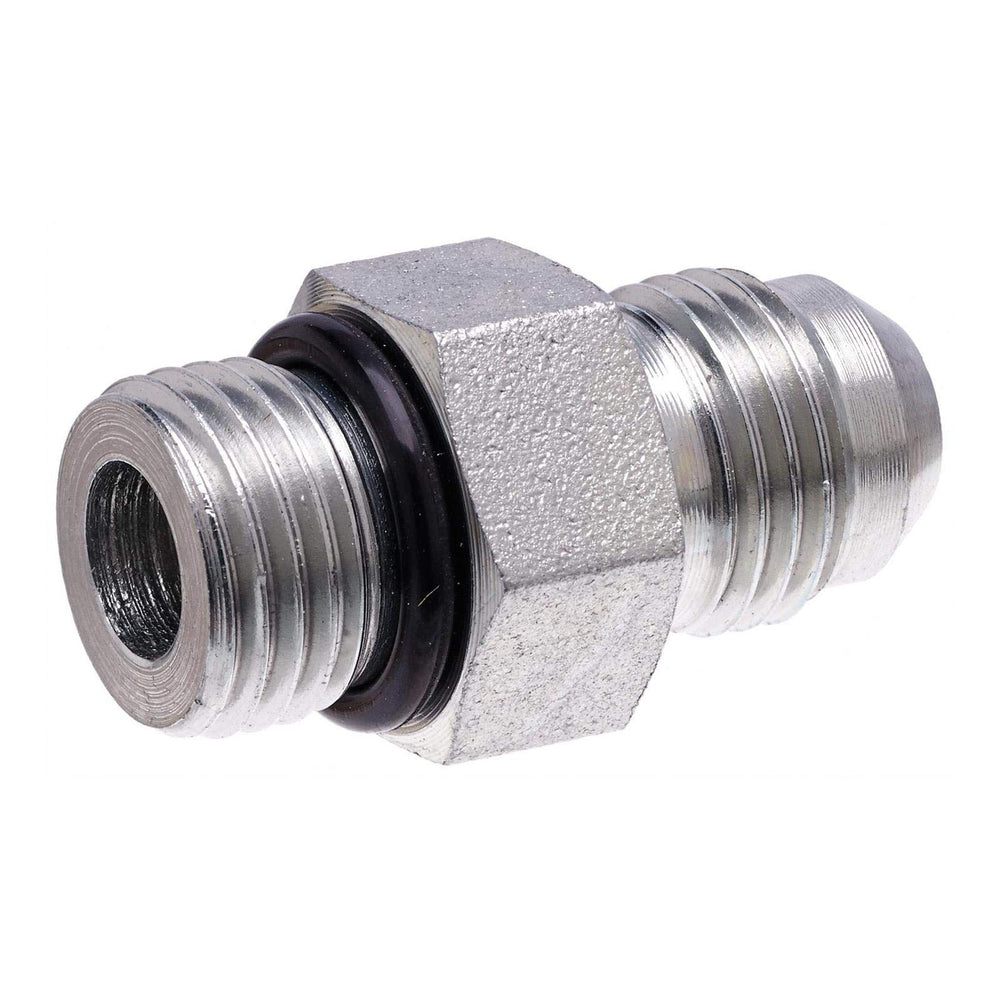 HYDRAULIC ADAPTER - SAE TO SAE