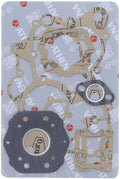 Athena 98-99 Cagiva 50 Complete Gasket Kit (Excl Oil Seal)