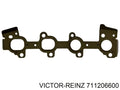 EXHAUST MANIFOLD GASKET SET