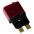 NAMZ Replacement 10-AMP Circuit Breaker (Manual Reset) Blade Type (OEM 74586-94)