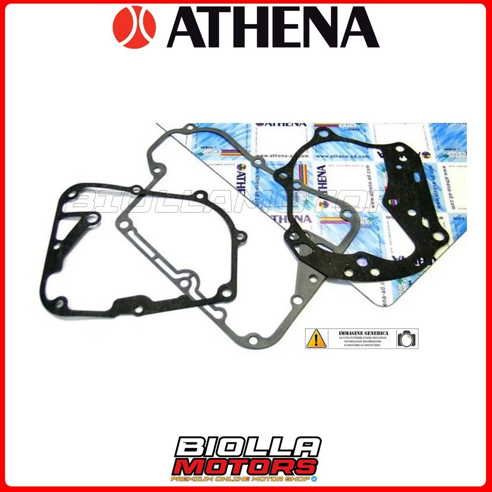 Athena 90-91 Kawasaki KX 250 Outer Clutch Cover Gasket